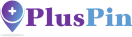 Pluspin Logo